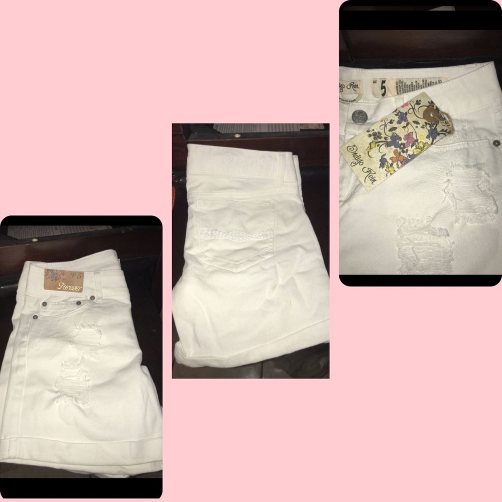 Clothing